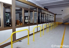 "Come spiega Cristiana: "Abbiamo seguito punto per punto le indicazioni forniteci, lavorando per ben 6 mesi all'ottimizzazione delle nostre procedure di lavorazione, per portare i nostri processi all'eccellenza. Siamo particolarmente orgogliosi di aver ottenuto infine la certificazione IFS, con un punteggio di valutazione altissimo"."