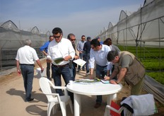 Numerosa la partecipazione di operatori e tecnici di settore.