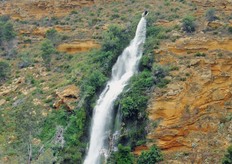 Cascata.