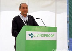 Mauro Ferrari, amministratore delegato della divisione Vegetable Seeds di Monsanto e commercial lead Italia, ha sottolineato che l'obiettivo del centro e' quello di diventare un punto di riferimento per un confronto costante sui tanti obiettivi comuni della filiera orticola.