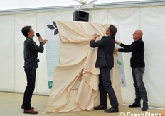 E' il momento di svelare...