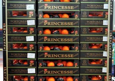 Un bancale da 140 cassette 30x40.