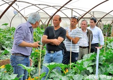 Tecnici e produttori a confronto.