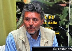 Relatore, il consulente Gaetano Caliendo.