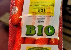 Altra tipologia di confezionamento.