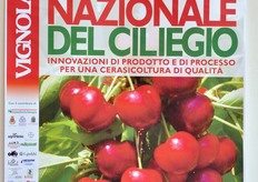 Ha preso il via ieri, mercoledi 8 giugno 2011, il Convegno nazionale del Ciliegio, organizzato dal Dipartimento di Colture arboree (DCA) dell'Universita' di Bologna e sostenuto da un'affluenza record di pubblico (oltre 750 iscritti per la tre giorni).