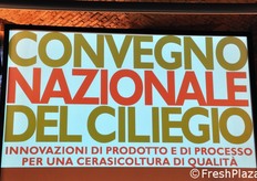 Il Convegno prende ufficialmente il via!