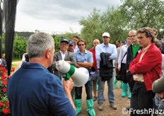 Ezio Boni fornisce alcuni indicazioni tecniche.