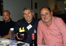 Alla prossima iniziativa Southern Seed!