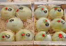 Ecco le cassette completate!