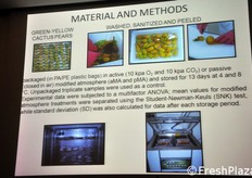 Materiali e metodo per la realizzazione dello studio.