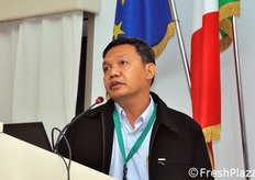 Dalla Thailandia, il ricercatore P. Chaiprasart ha relazionato circa gli effetti del coating mediante chitosano commestibile sulla shelf-life del mango di IV gamma.