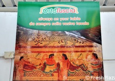 OrtoTuscia e' la srl commerciale della OP HORTA, che ne ha acquisito il pieno controllo in data 1 febbraio 2010.
