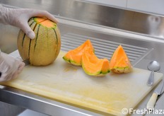 Questo lavoro impegna Daniela e Maria Letizia per 6 giorni su 7.