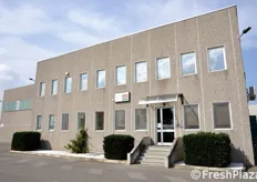 FreshPlaza si e' recentemente recata in visita presso lo stabilimento dell'azienda F.lli Torti, ubicato a Molino dei Torti (AL), proprio al confine tra le regioni Lombardia e Piemonte.