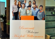 L'azienda nasce negli anni 60' dall'attivita' del commerciante di frutta e verdura Giacomo Falzi e poi, nel 1984, diventa Villafrut, azienda specializzata nell'esportazione di frutta e verdura alle catene commerciali in Europa.