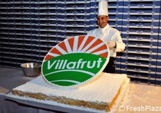 Di chi sara' questa torta?