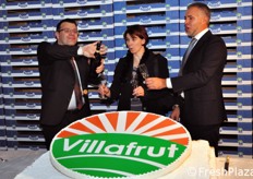 Stappiamo lo spumante!