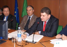 L'intervento di Michele Zema (CSQA).