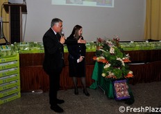 Le eccellenze orticole del territorio.