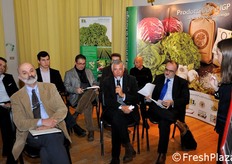 La parola a Vitaliano Bressanin (presidente Azienda Mercati).