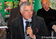 Vitaliano Bressanin.