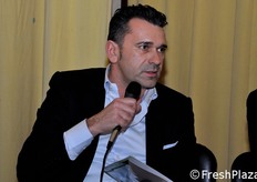 E' la volta di Luciano Fornari (Euro-productions packaging).