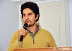 Alessandro Schiappa, che dal 1 gennaio 2012 ha assunto il ruolo di direttore della ricerca italiana di Enza Zaden, ripercorre le fasi storiche della crescita dell'azienda in Italia.