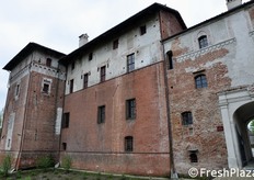 Sono stati presentati ufficialmente in data 26 gennaio 2012, presso i Castelli Tapparelli D'Azeglio di Lagnasco (CN - in foto), il nuovo logo e il restyling del sito web del consorzio di cooperative Lagnasco Group.