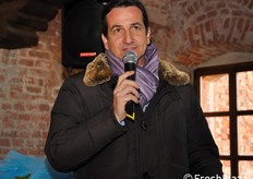 "La parola passa al presidente di Confcooperative Cuneo, Domenico Paschetta, il quale ricorda come l'anno 2012 sia stato proclamato "Anno delle Cooperative", a sottolineare la valenza ancora oggi fondamentale della cooperazione."