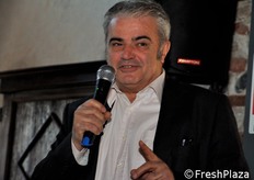 Ha concluso i lavori l'intervento del direttore di Lagnasco Group, Giuseppe Termanini, il quale non ha nascosto un momento di emozione al pensiero di cosa, ancora oggi, significa far parte di una cooperativa...