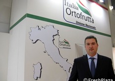 Vincenzo Falconi (direttore generale di UIAPOA).