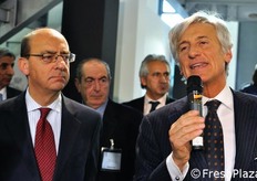 La parola a Paolo Bruni.