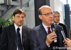 La parola a Michele Valensise.