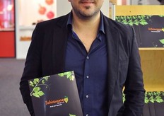 Claudio D'Alba della Schiavone Group.