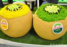 Arrivederci alla prossima edizione di Fruit Logistica!