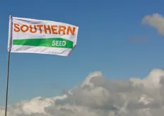In data 8 marzo 2012 si e' tenuto uno dei numerosi Open Day organizzati dall'azienda sementiera Southern Seed.