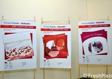 Le tre opere finaliste.