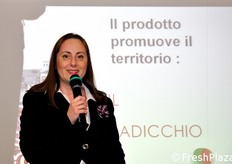 Ha coordinato i lavori Rossella Gigli di FreshPlaza Italia.
