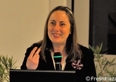 Il dibattito e' stato condotto da Rossella Gigli.