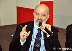 Cesare Bello', direttore OPO Veneto.