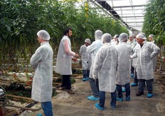 Visto l'interesse suscitato, non si esclude di ripetere l'esperienza anche l'anno prossimo.