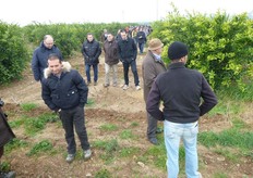 Le giornate tecniche, organizzate dal Consorzio Vivaisti Lucani, rappresentano per gli operatori del settore frutticolo e agrumicolo (produttori, vivaisti, tecnici, divulgatori, ricercatori, studenti, responsabili commerciali) importanti occasioni di confronto, su diverse tematiche quali la scelta varietale e dei portinnesti, le tecniche di gestione degli impianti e la commercializzazione delle produzioni.