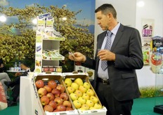 Curiosando tra gli snack Melinda...