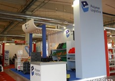"Ha esposto alla 16ma edizione di CIBUS anche Polymer Logistics, azienda fornitrice di soluzioni "One-Touch/Retail Ready Packaging (RRP)"."