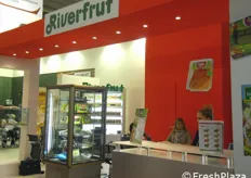 L'azienda Riverfrut, in provincia di Piacenza, produce pomodoro da industria e fagiolino fresco.