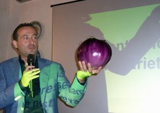 Southern Seed presenta le sue violette.