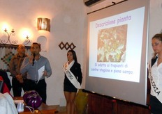 Intervento su Gloria F1.