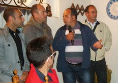 La testimonianza di un produttore.