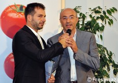 Il commosso ricordo dello scomparso Alessio Pigozzi e del suo spessore umano e professionale da parte del collega e amico Giorgio Foltran.